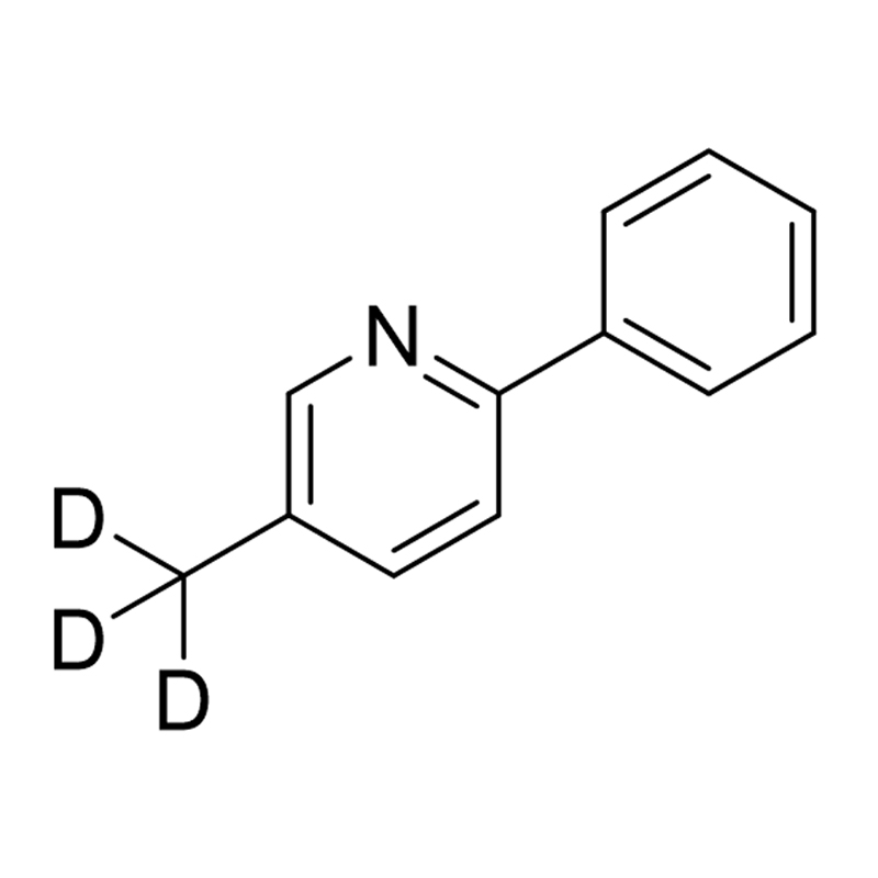 4-(pyridin-2-yyli)fenyyliboorihappo