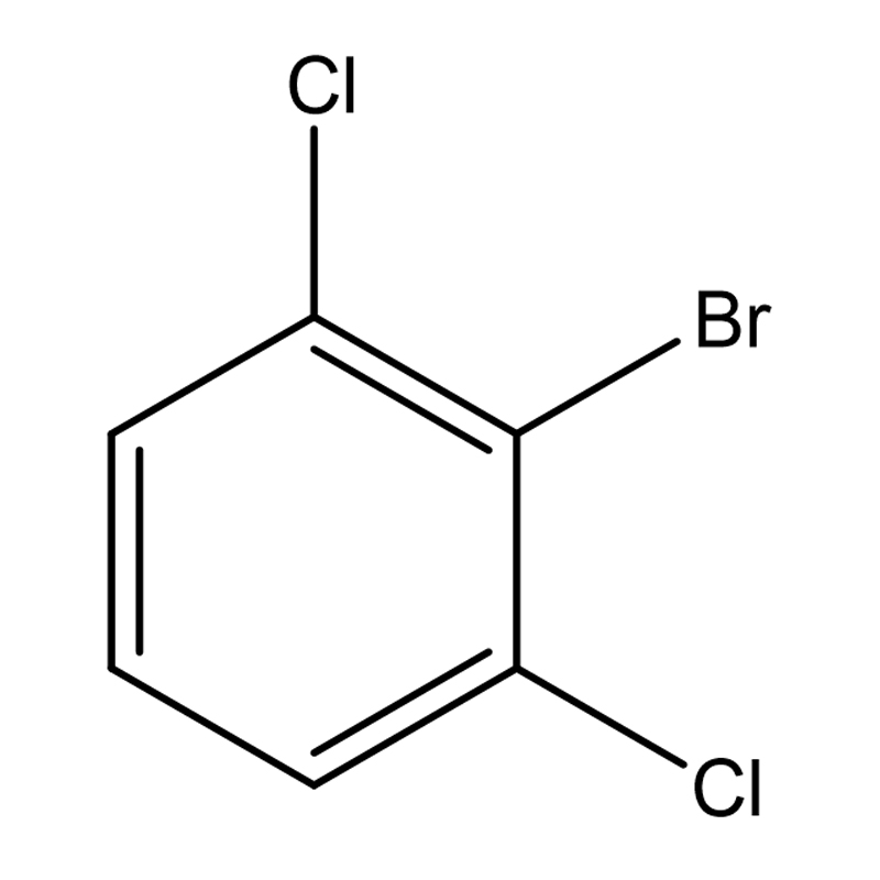 1-bromi-2,6-diklooribentseeni