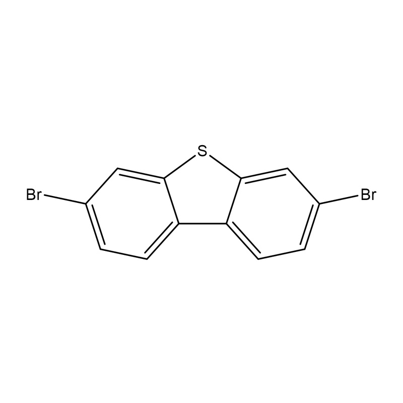 3,7-DibroMo-dibentsotiofeeni