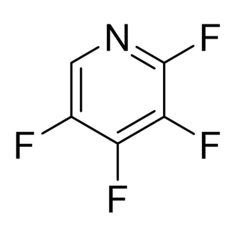 2,3,4,5-tetrafluoripyridiini