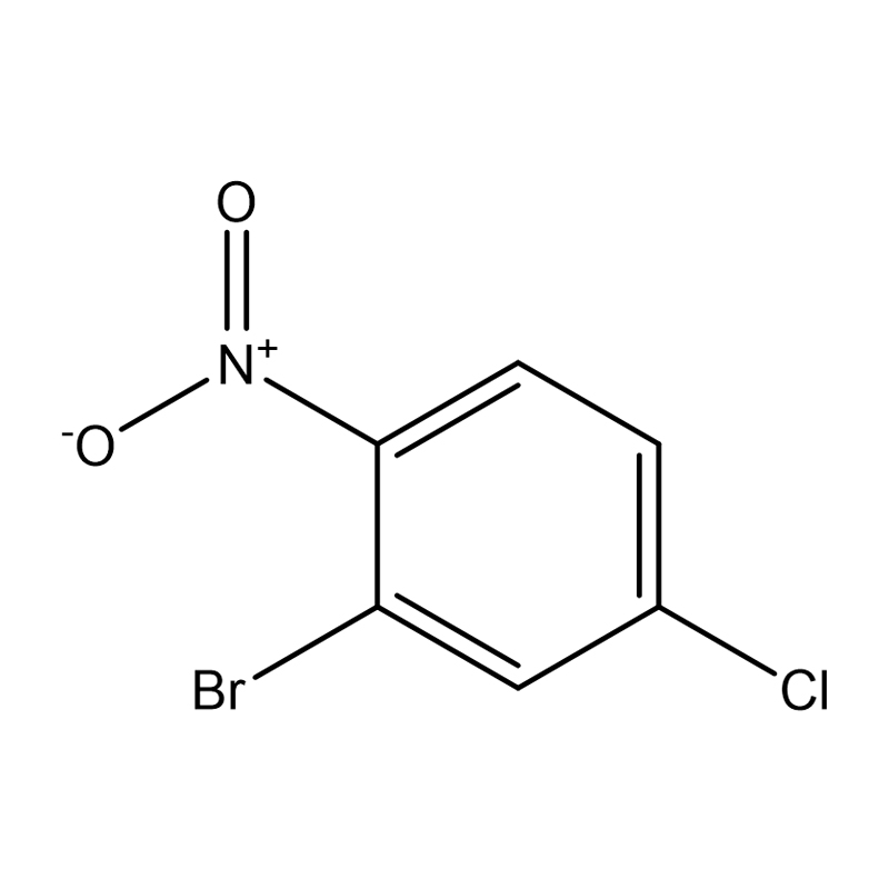 2-bromi-4-kloori-1-nitrobentseeni