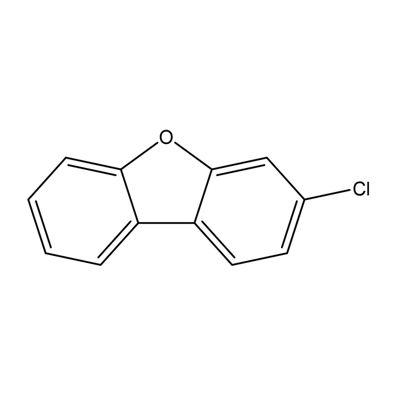 3-klooridibentsofuraani