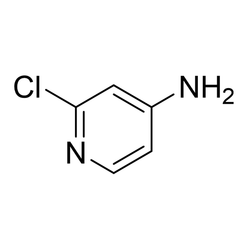 4-amino-2-klooripyridiini