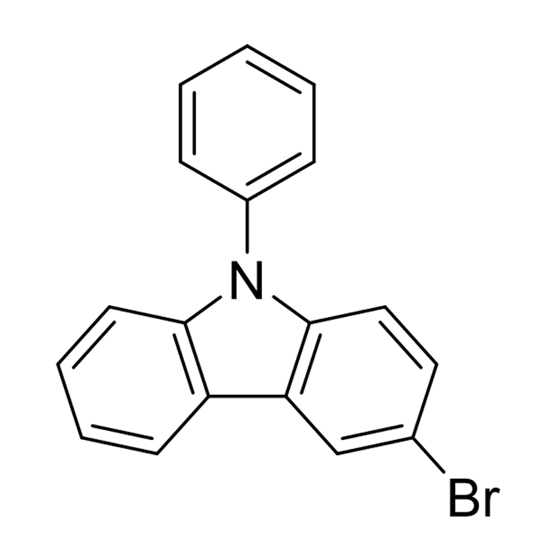 3-bromi-9-fenyylikarbatsoli