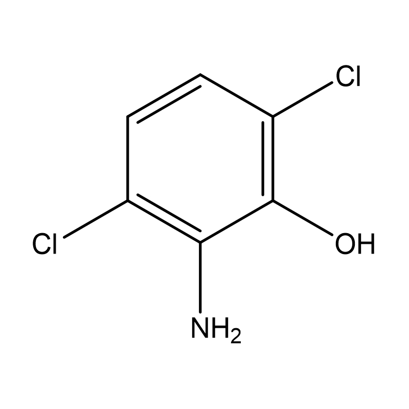 Fenoli, 2-amino-3,6-dikloori-