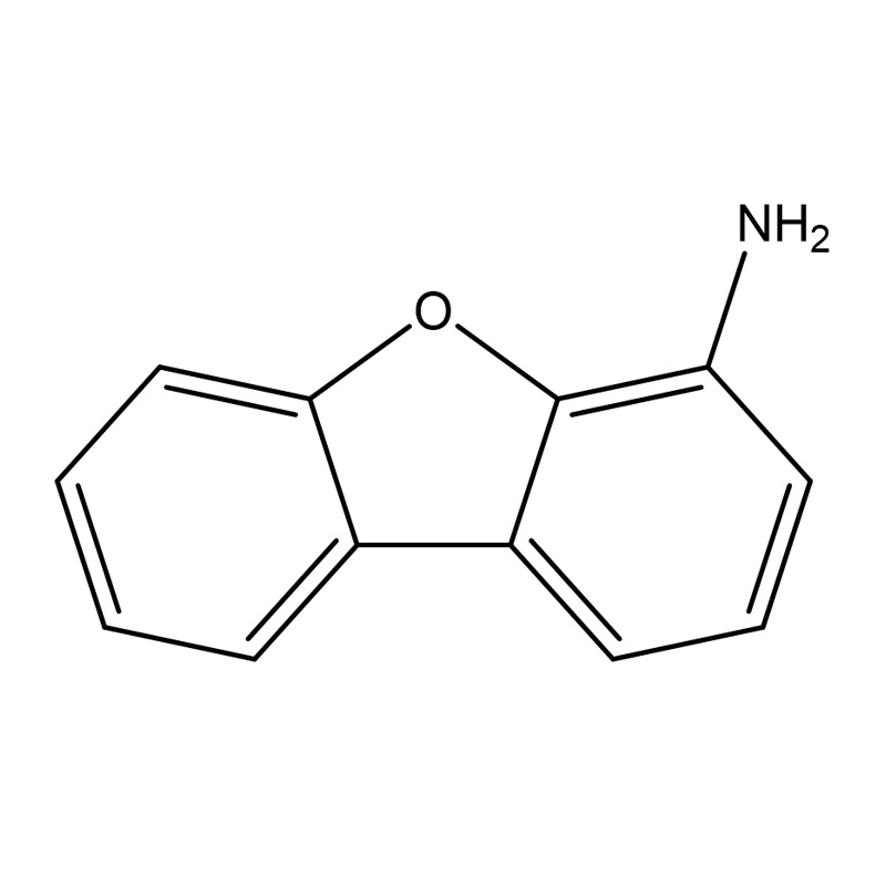 4-aminodibentsofuraani