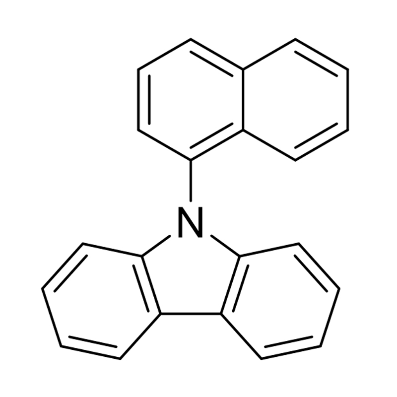 9-(1-naftyyli)karbatsoli