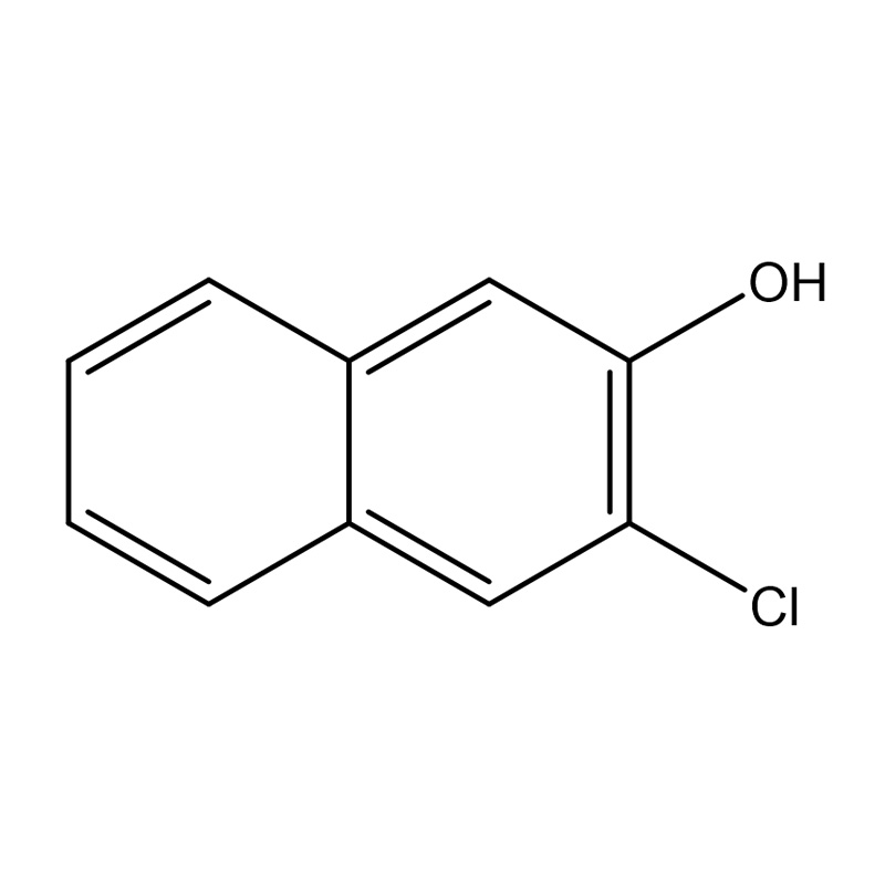2-kloori-3-hydrosynaftaleeni