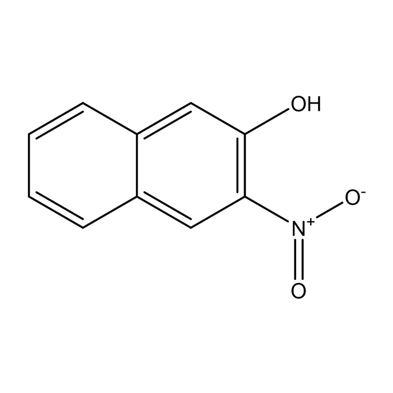 3-nitro-2-naftoli