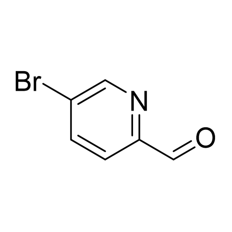 5-bromipyridiini-2-karbaldehydi