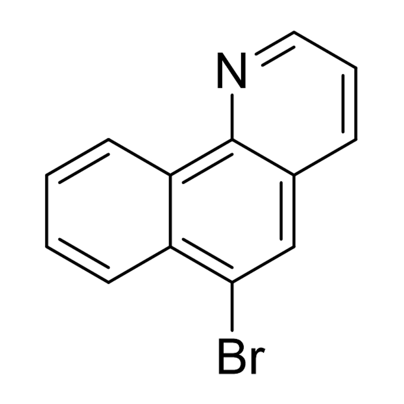 6-bromibentso(h)kinoliini