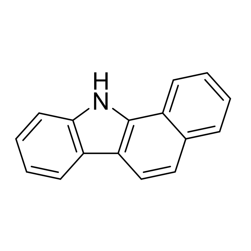 11H-bentso[A]karbatsoli