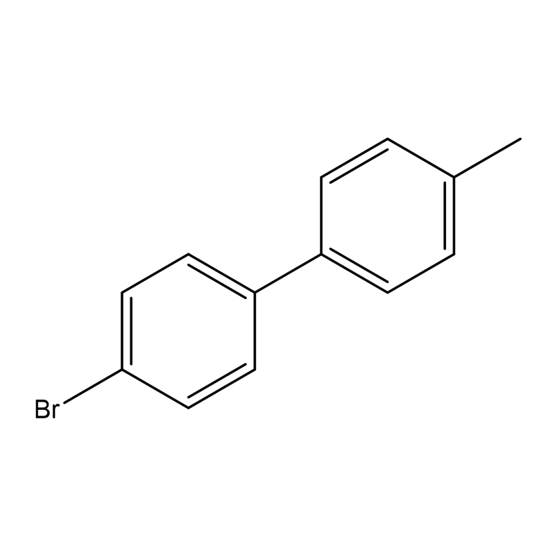4-bromi-4'-metyylibifenyyli