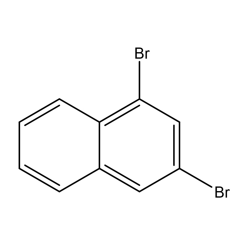 1,3-dibrominaftaleeni