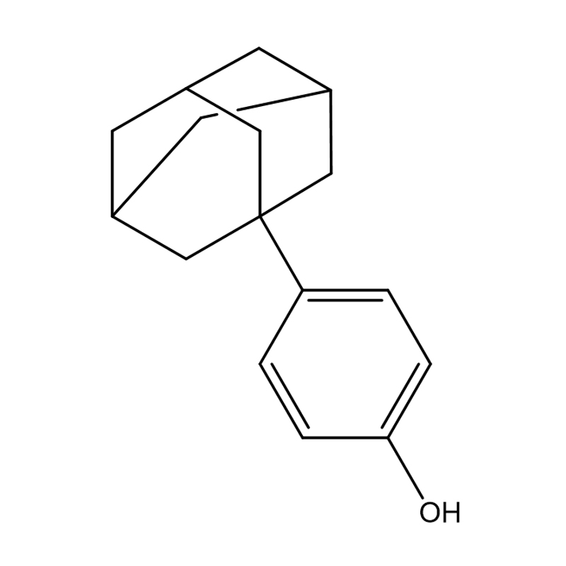 4-(1-adamantyyli)fenoli