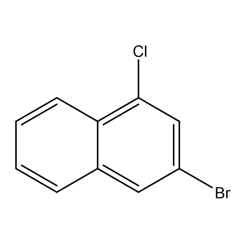 3-bromi-1-kloorinaftaleeni
