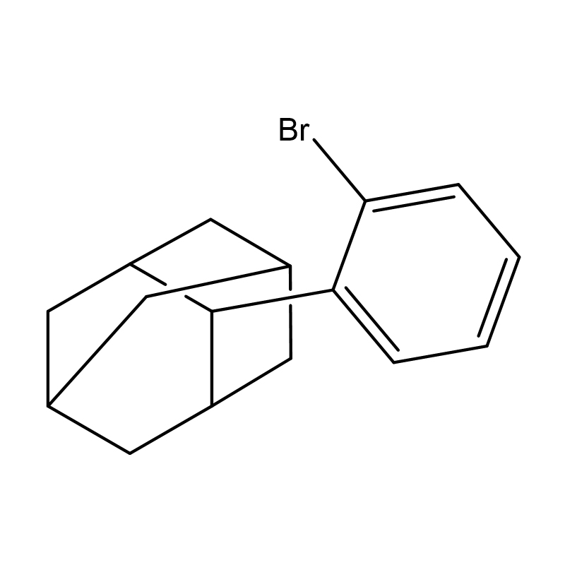 4-adamantyyli-1-bromibentseeni