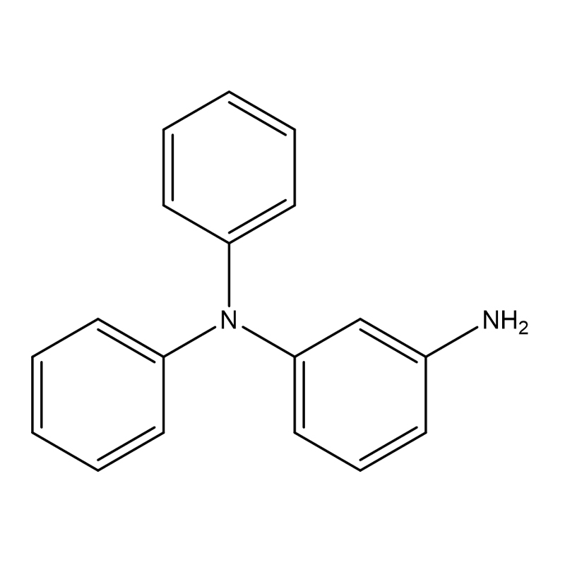 1,3-bentseenidiamiini, N1,N1-difenyyli-