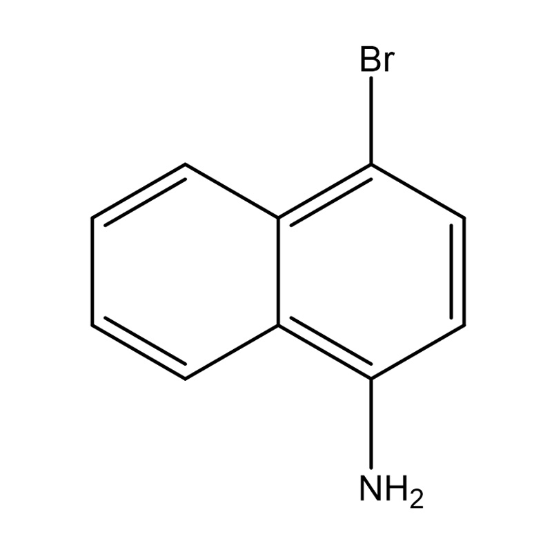 4-bromi-1-naftyyliamiini