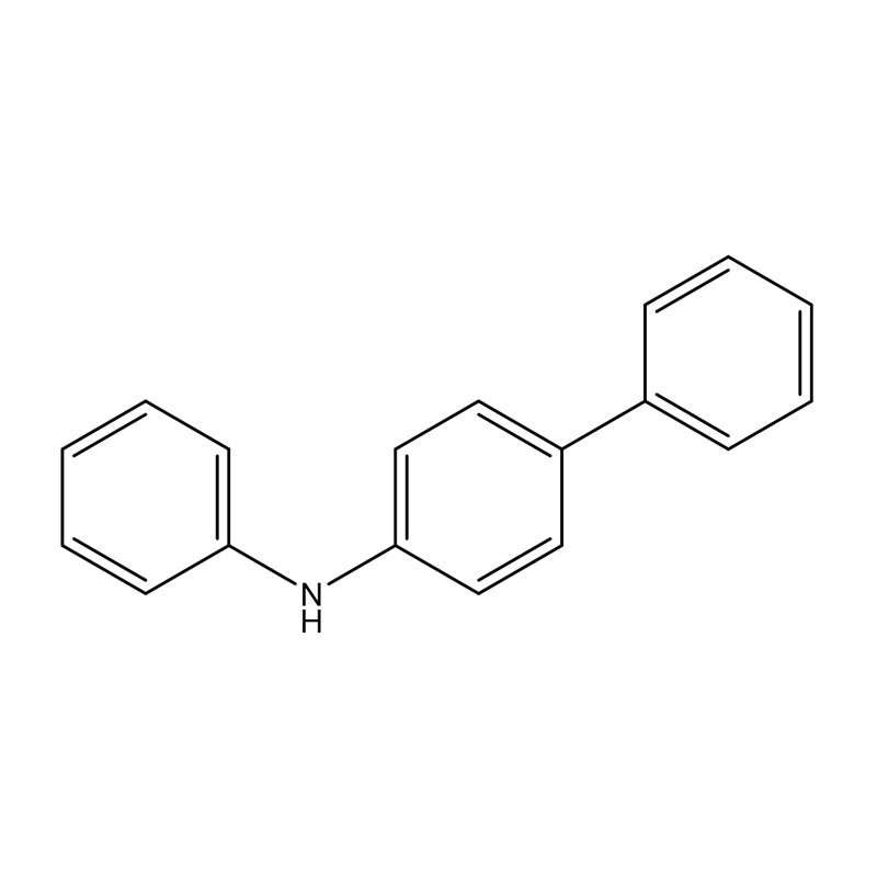 N-fenyyli-4-bifenyyliamiini