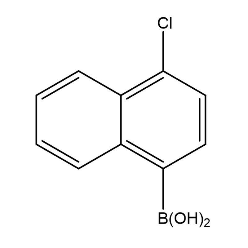 4-kloorinaftaleeni-1-boorihappo