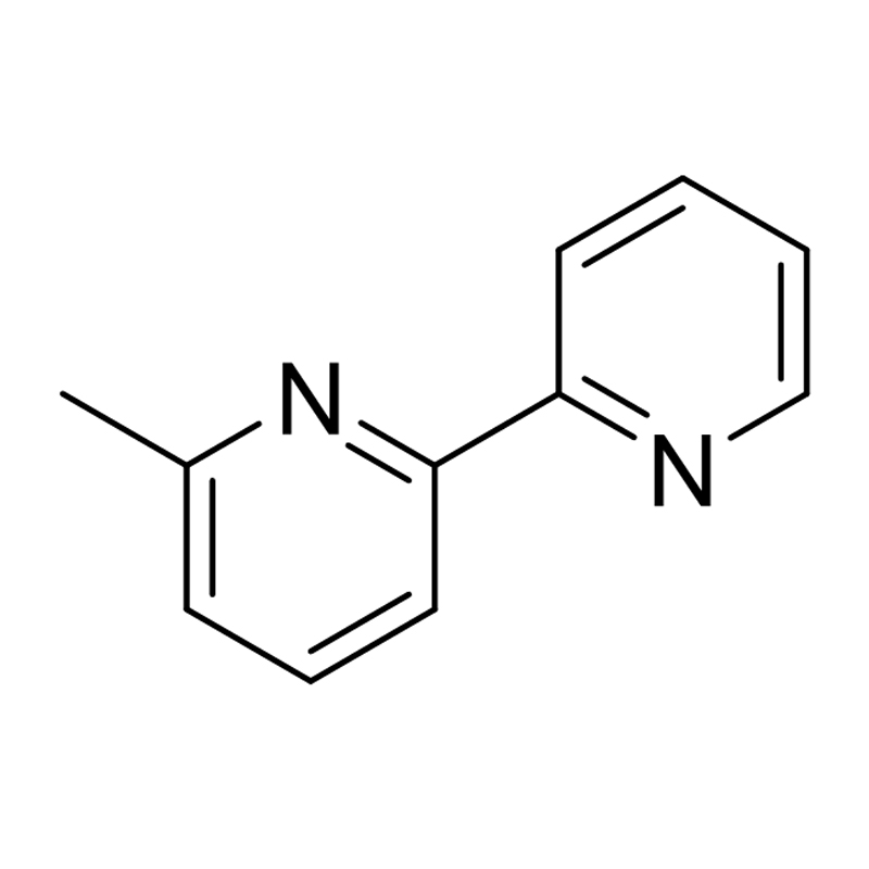 6-metyyli-2,2'-bipyridiini
