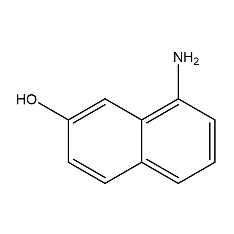 1-amino-7-naftoli
