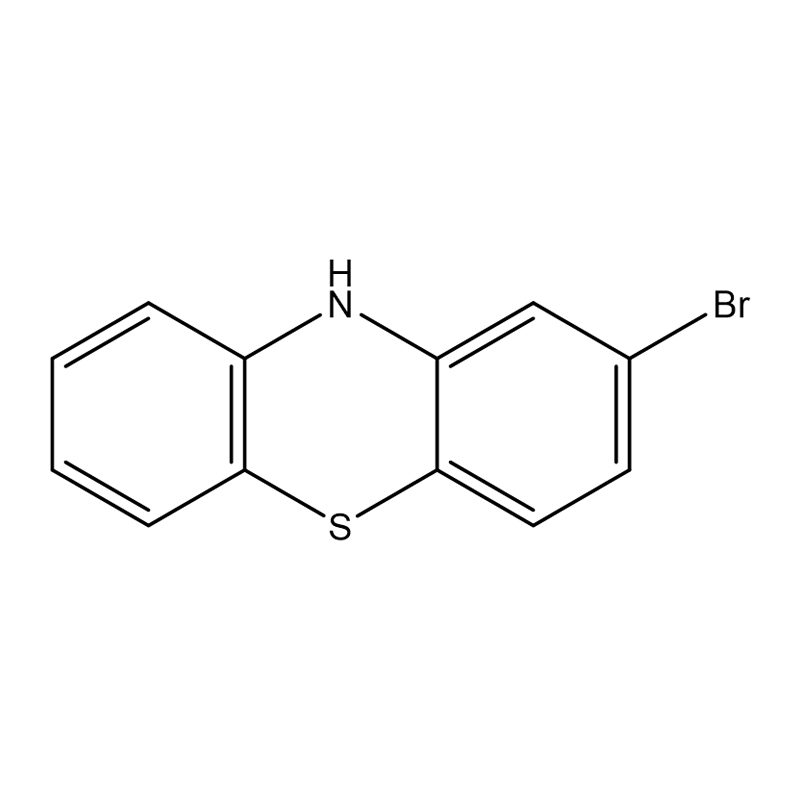 2-bromi-10H-fenotiatsiini