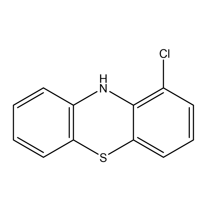 1-kloorifenotiatsiini