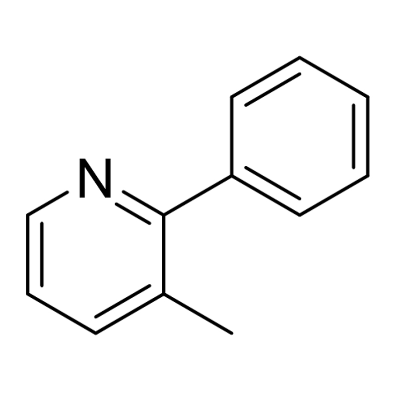3-metyyli-2-fenyylipyridiini