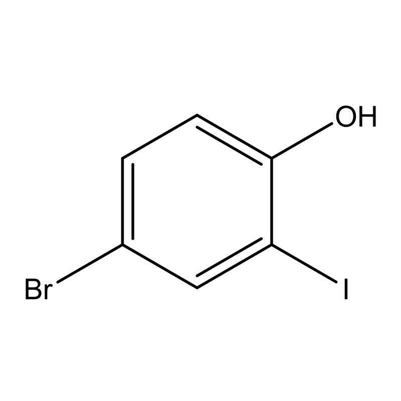 4-bromi-2-jodifenoli