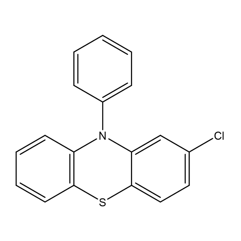 2-kloori-10-fenyyli-10H-fenotiatsiini