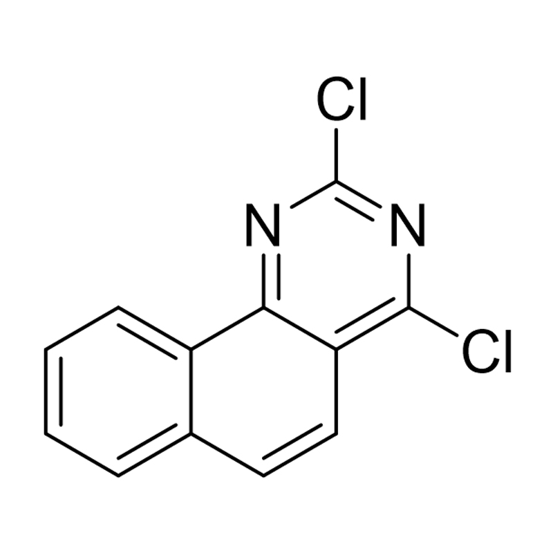 2,4-diklooribentso[h]kinatsoliini