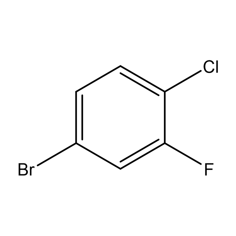4-bromi-1-kloori-2-fluoribentseeni