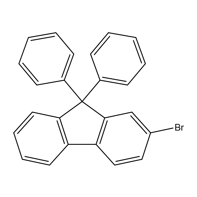 2-bromi-9,9-difenyylifluoreeni