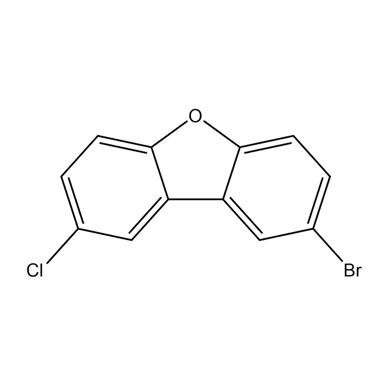 2-bromi-8-klooridibentsofuraani