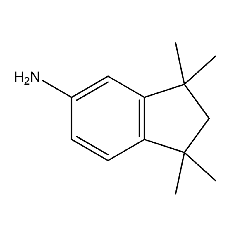 1 H-inden-5-amiini, 2,3-dihydro-1,1,3,3-tetrametyyli-