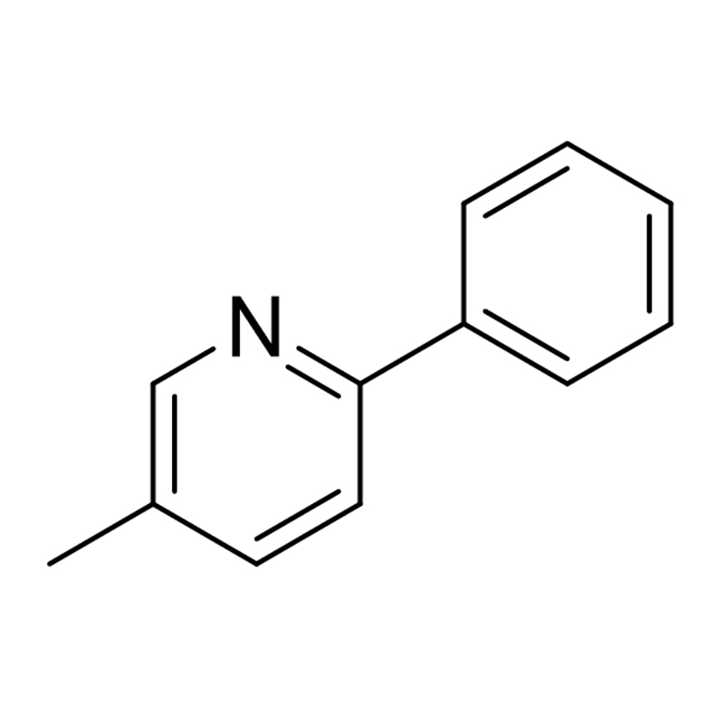 5-metyyli-2-fenyylipyridiini