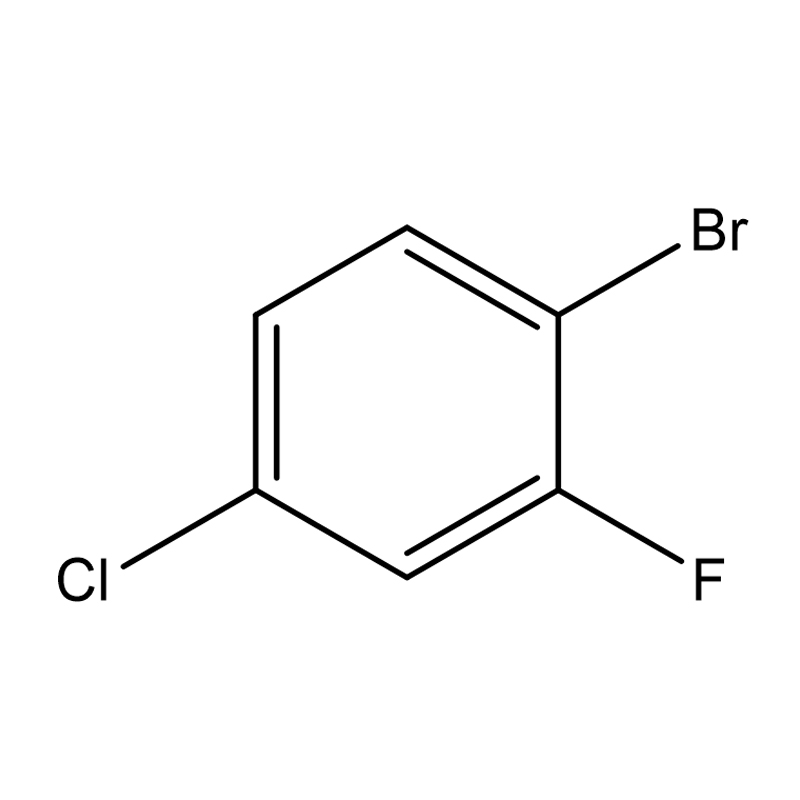1-bromi-4-kloori-2-fluoribentseeni