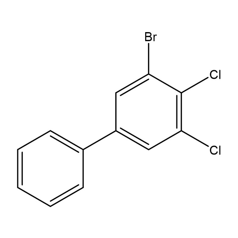 3-bromi-4,5-dikloori-1,1'-bifenyyli