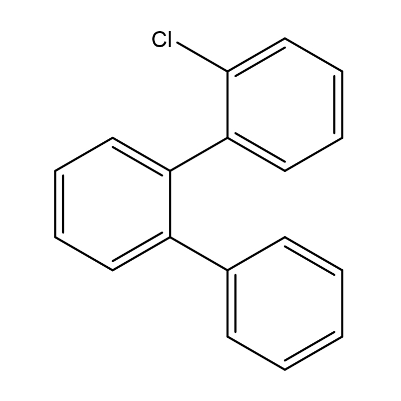 1,1':2',1'-terfenyyli, 2-kloori-