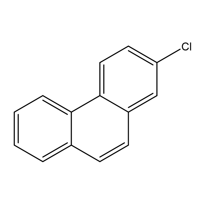 2-Kloori-fenanteeni