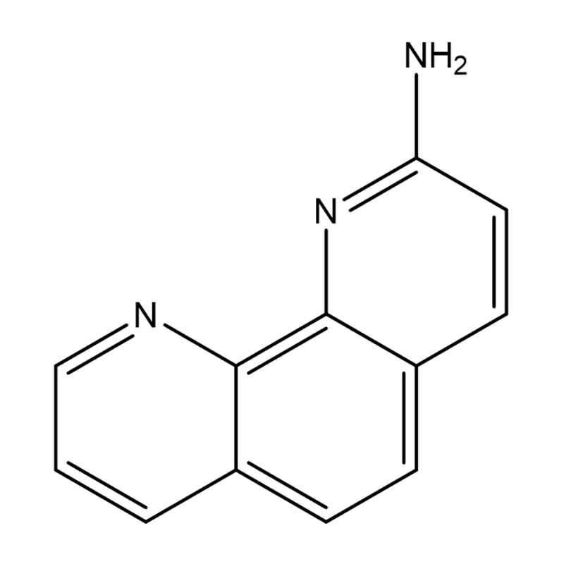 1,10-fenantroliini-2-amiini