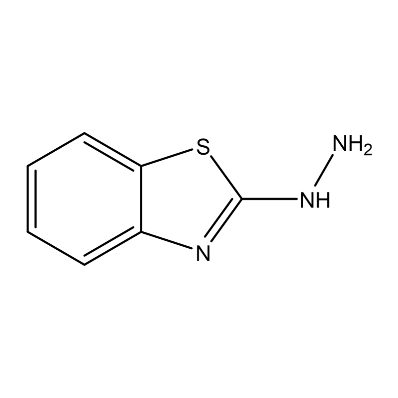 2-hydratsinobentsotiatsoli