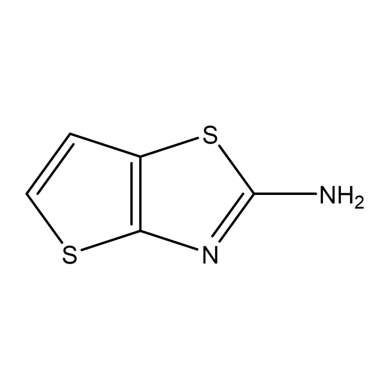 2-aminotieno[2,3-d]tiatsoli