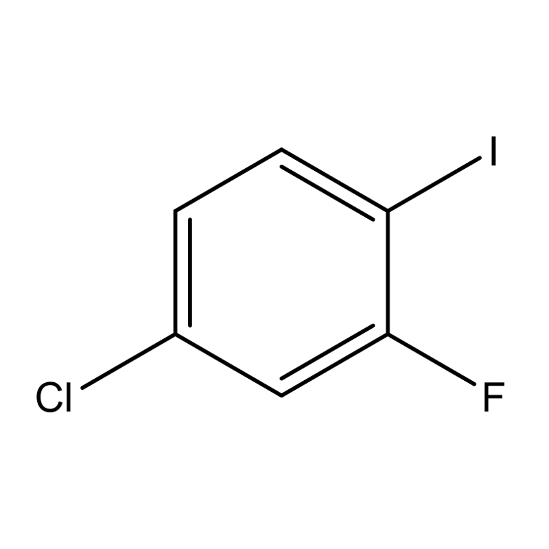 4-kloori-2-fluorijodibentseeni