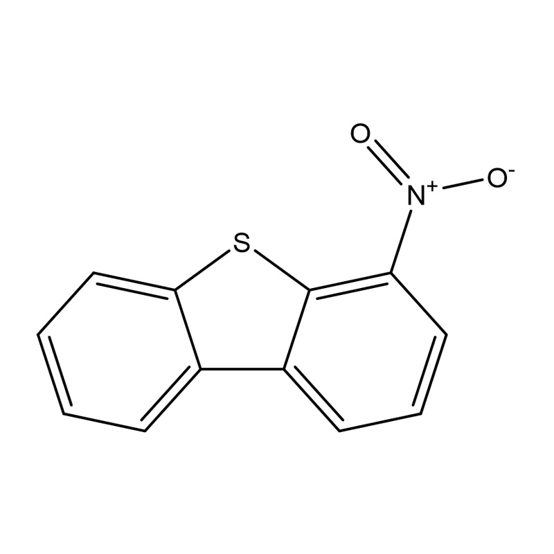 4-nitrodibentsotiofeeni