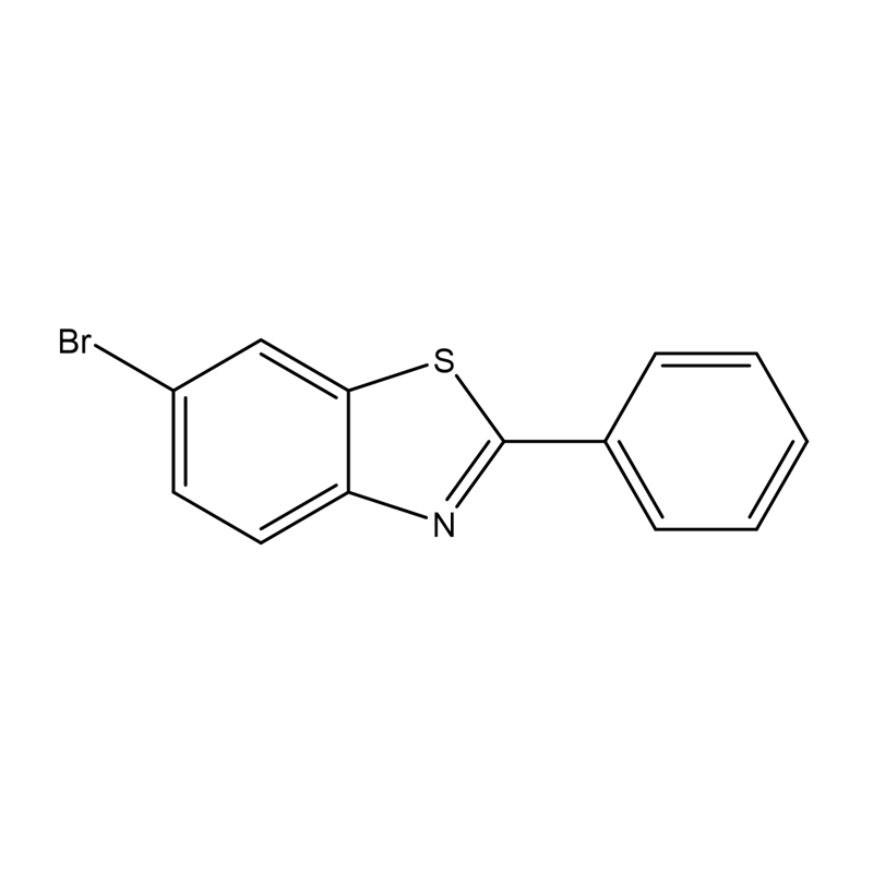6-bromi-2-fenyylibentsotiatsoli