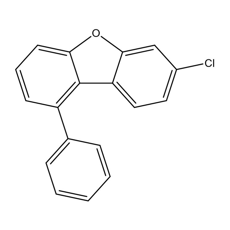 dibentsofuraani, 8-kloori-1-fenyyli-