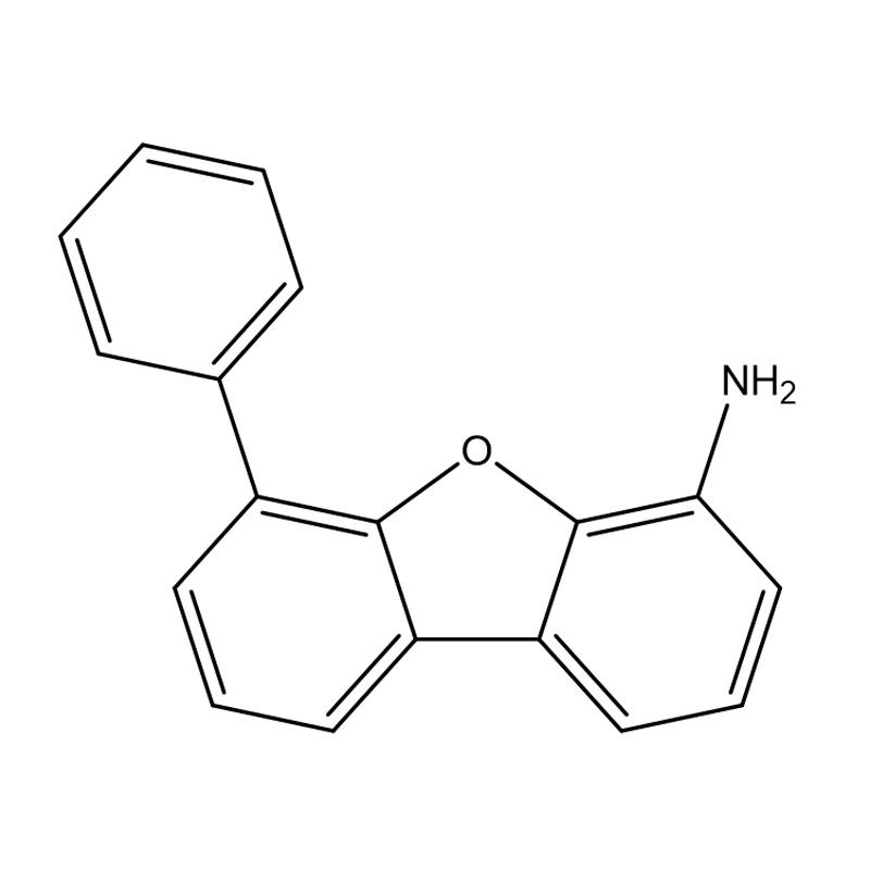 4-dibentsofuraaniamiini, 6-fenyyli-